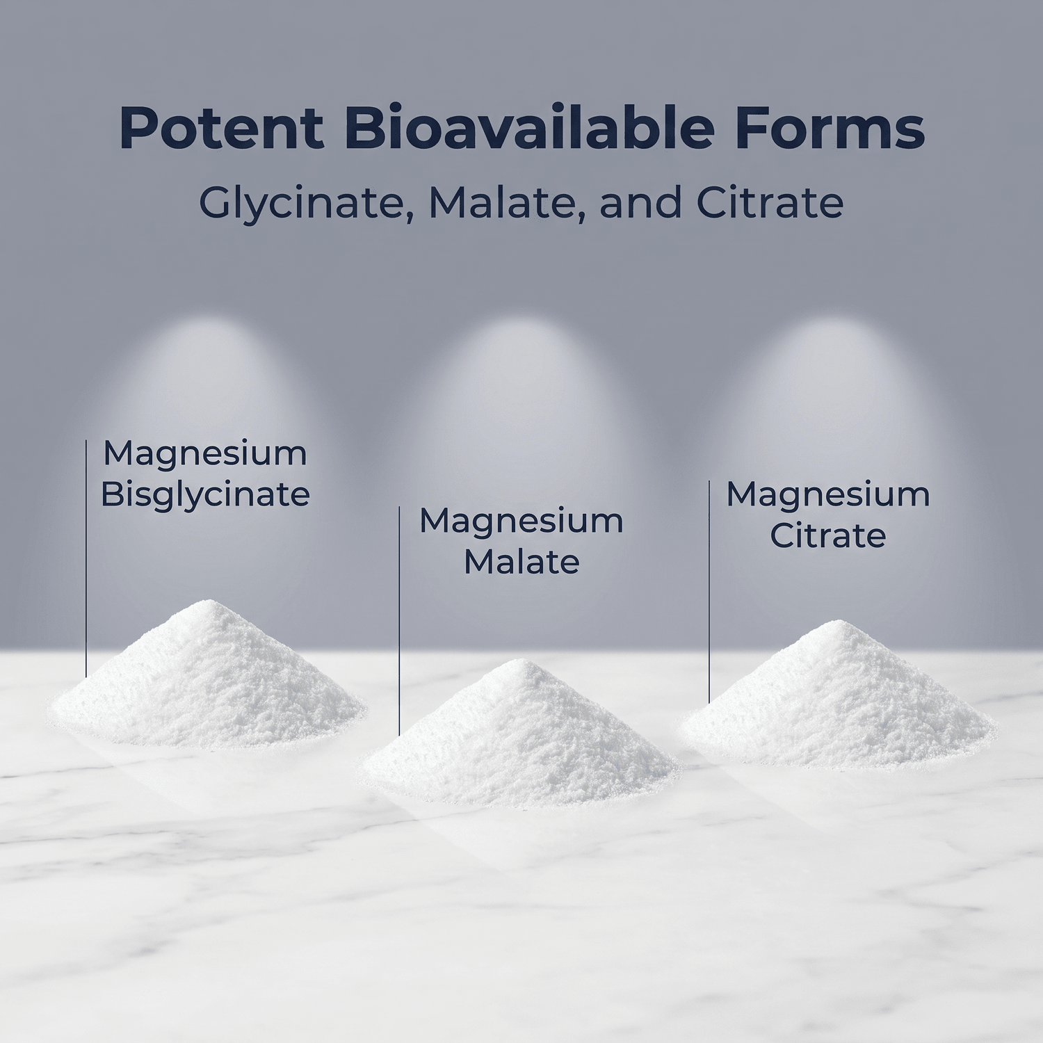 Adding Magnesium to an Existing Supplement Routine: How to Read Two Labels Together - nutriluxe