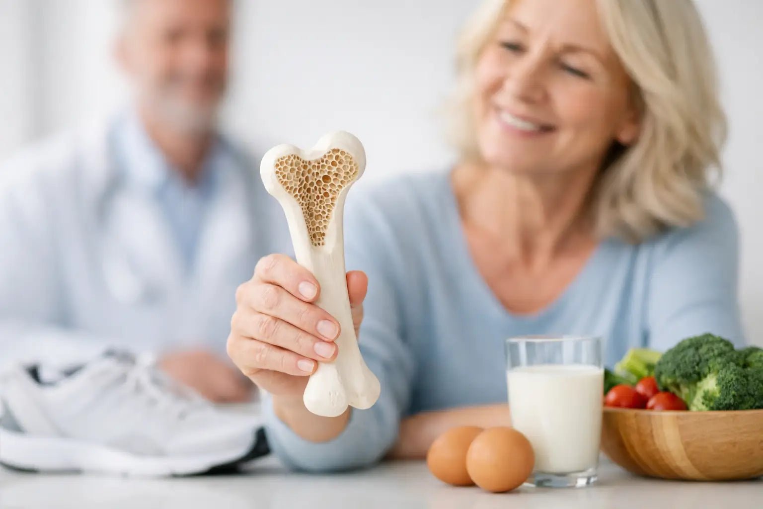 Best Bone Health Supplements to Look For - nutriluxe
