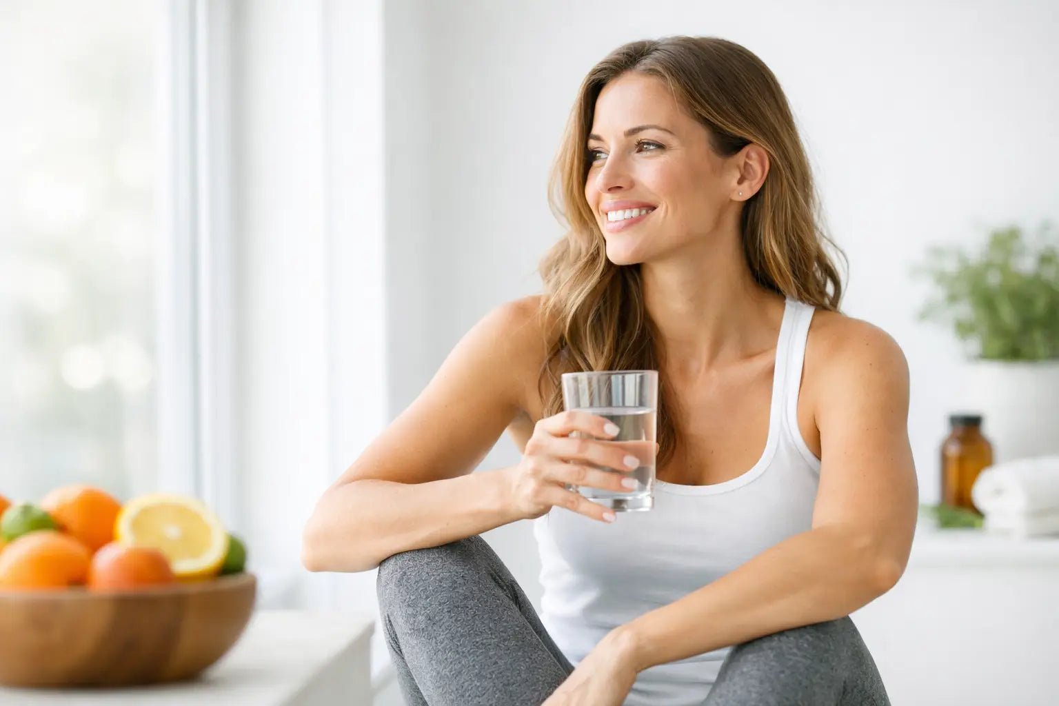 Best Vitamin D3 and K2 Supplements for Women - nutriluxe