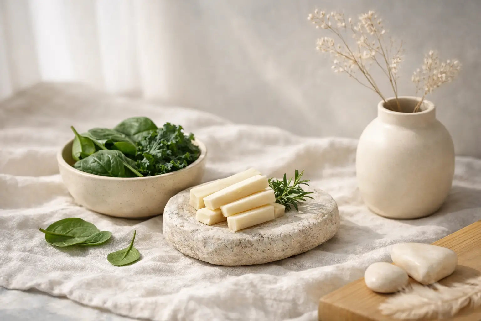 Why Is Vitamin K Important for Bone Health?