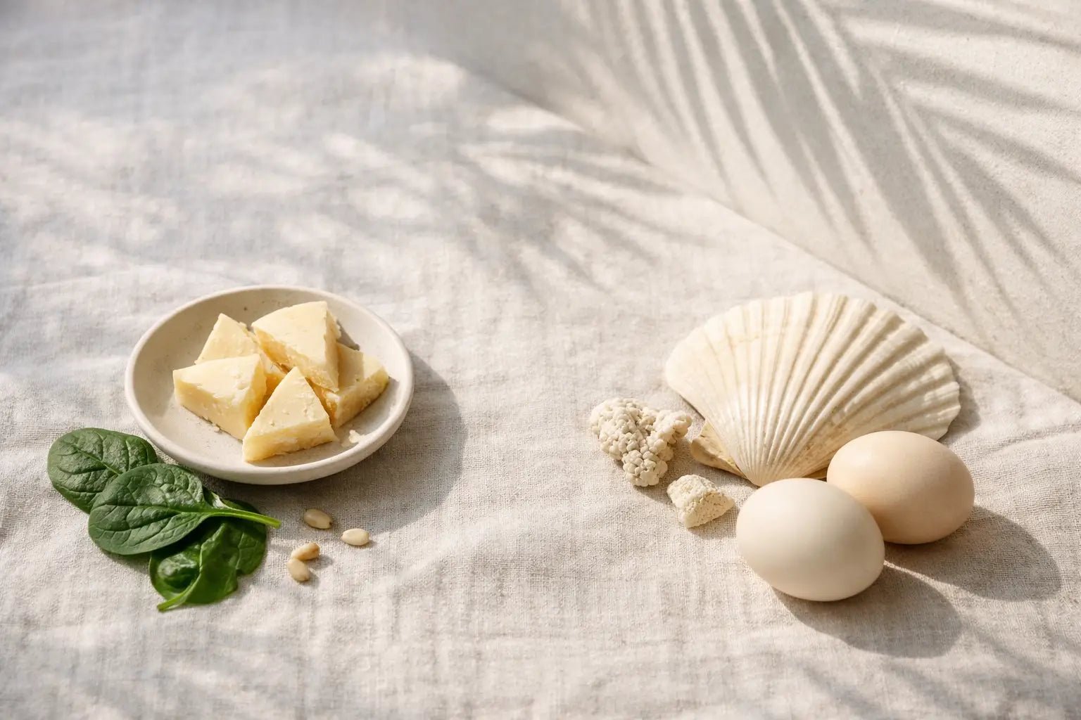 Do You Need Vitamin K2 With Vitamin D3? - nutriluxe