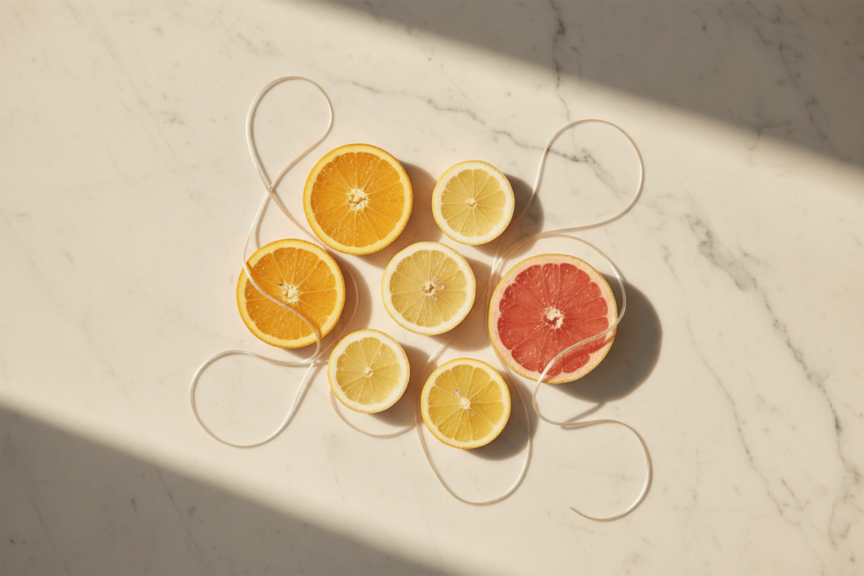 Vitamin C and Bones: The Collagen Connection - nutriluxe