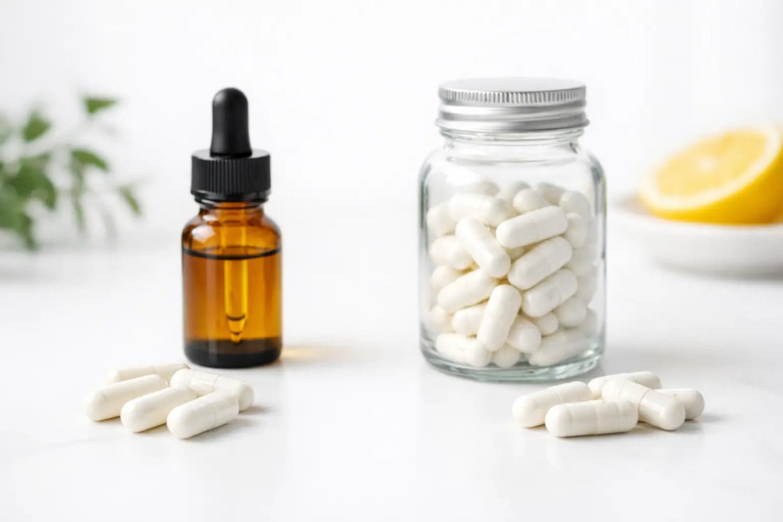 How Does Vitamin K2 Help Vitamin D3? - nutriluxe