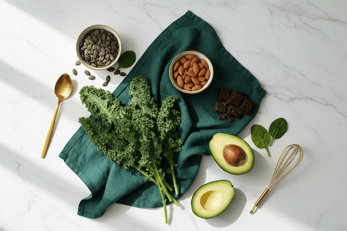 Made in the UK: What "GMP" and "Small Batch" Actually Mean on a Magnesium Label - nutriluxe