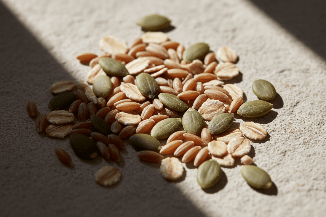 Magnesium and the "Maintenance of Normal Bones": Why It Matters - nutriluxe