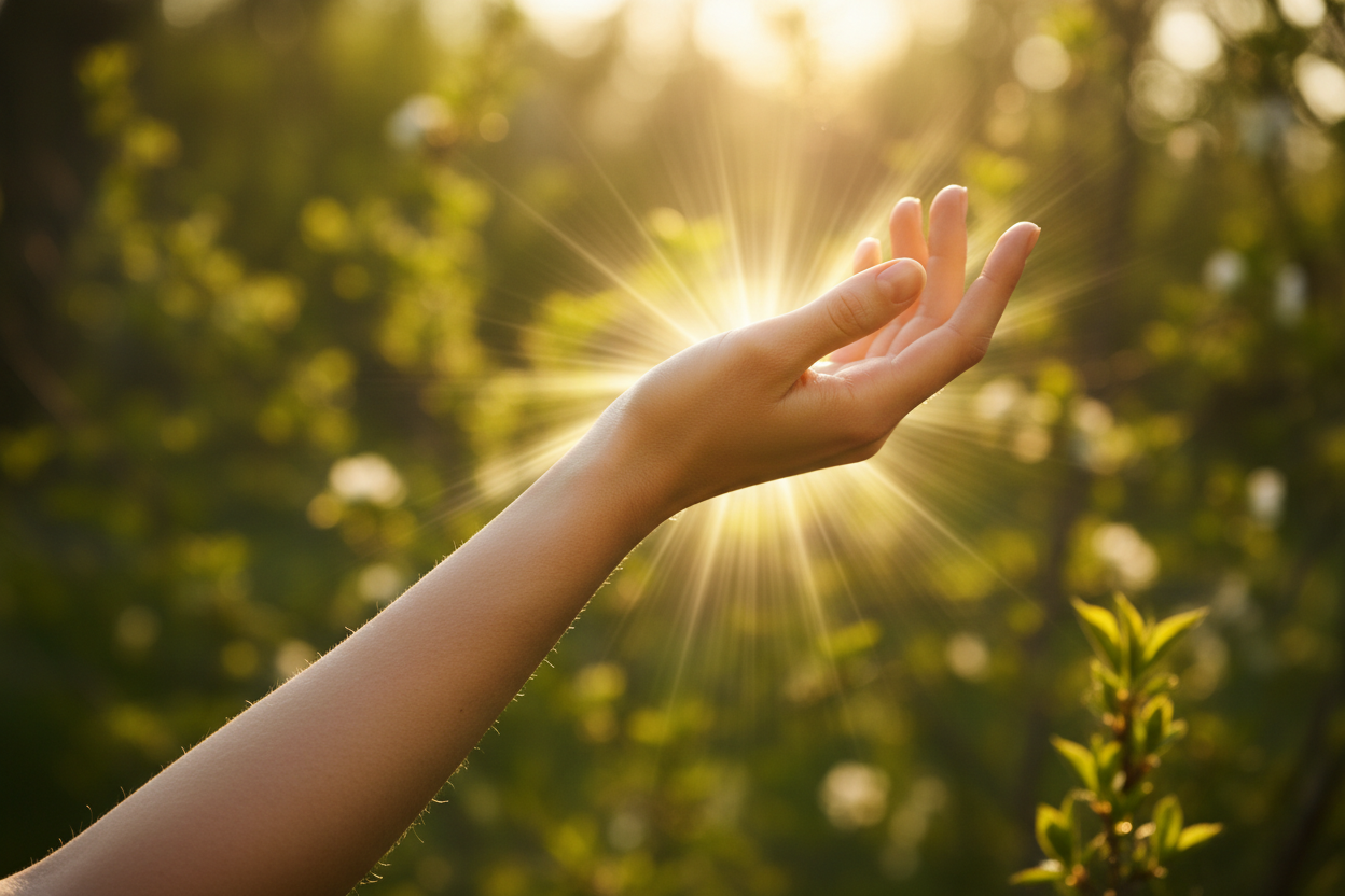 Do You Need to Take Vitamin D in Summer in the UK?