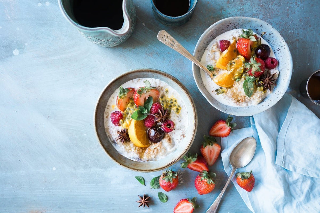 Vitamin D3 + K2 Explained: A UK Buyer's Guide for 2026 - nutriluxe