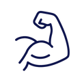 Muscle icon 5a90726c c0e7 4208 a23e 50ae1f56c137